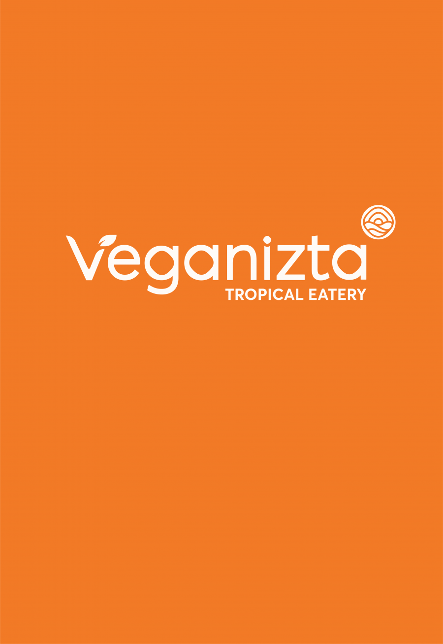 VEGANIZTA MENU