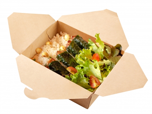 Vietnam Lover Vegan Meal Box