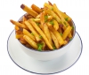 Vegan Sweet Potato Fries